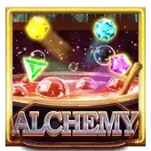 Alchemy game icon