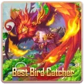 Best Bird Catcher game icon